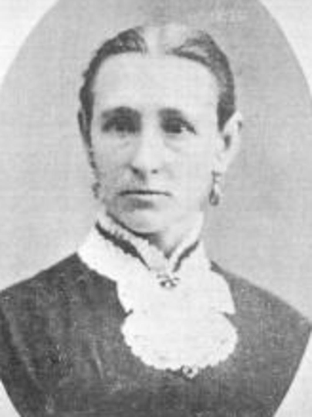 Mary Ann Kay (1836 - 1925) Profile